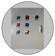 消防联动智能控制系统